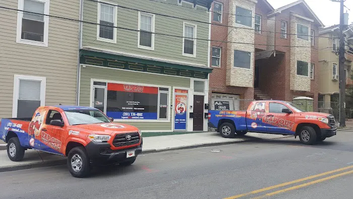 Tapout Termite & Pest Control Picture 2