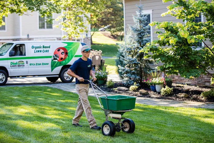 Dial Environmental Picture 6