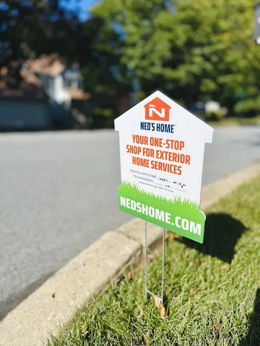 Ned's Lawn and Pest Control Picture 7