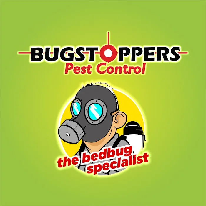 Bugstoppers Pest Control Picture 5