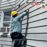 Bugstoppers Pest Control