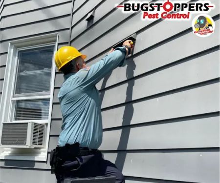 Bugstoppers Pest Control