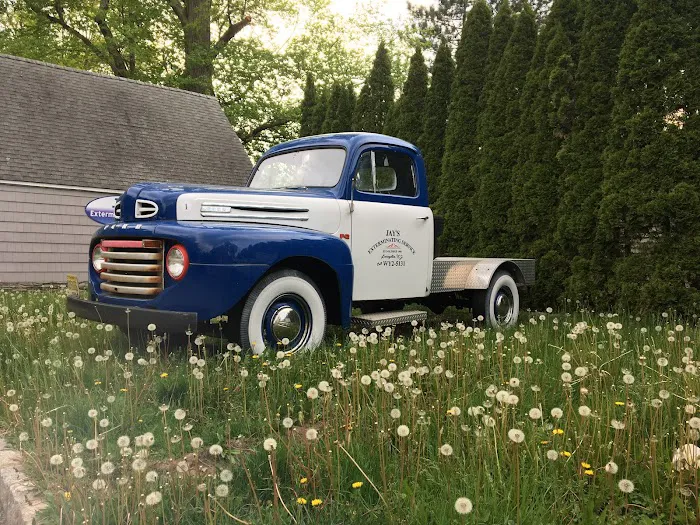 Jay's Exterminating Services Picture 1