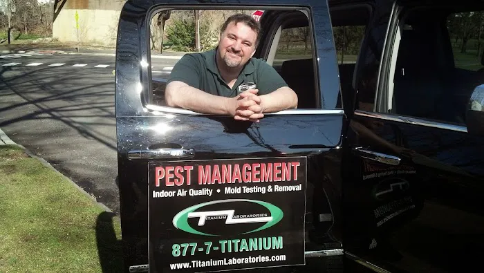 Titanium Laboratories, Inc. Picture 1