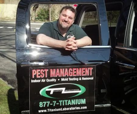Titanium Laboratories, Inc.