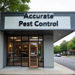 Accurate Pest Control