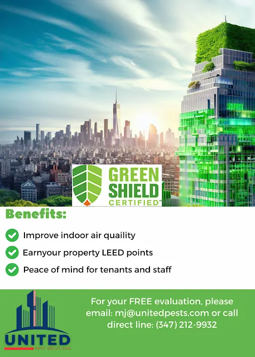 United Pest Solutions Technology Picture 3