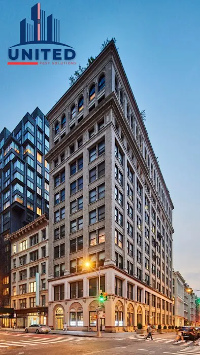 United Pest Solutions Technology Picture 1