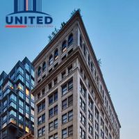 United Pest Solutions Technology ico