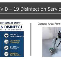 Free Zone Pest Control ico