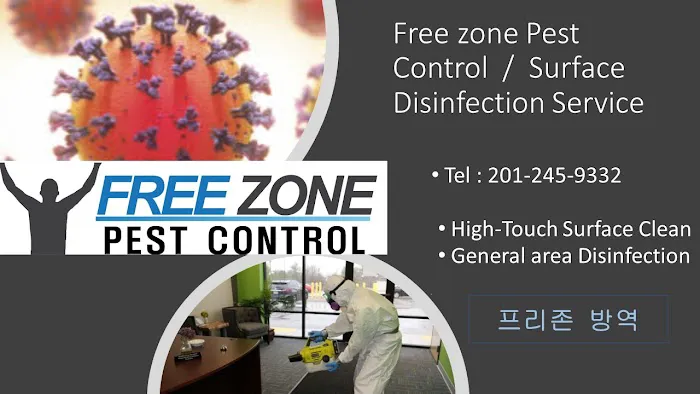 Free Zone Pest Control Picture 5