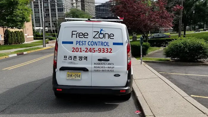 Free Zone Pest Control Picture 2