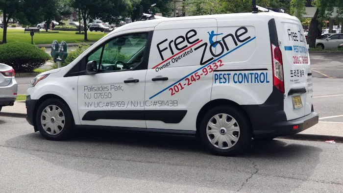 Free Zone Pest Control Picture 7