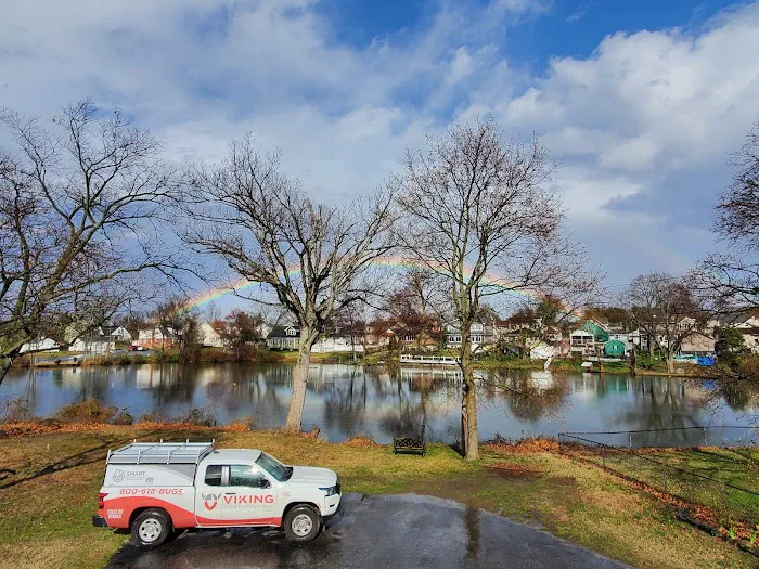 Viking Pest Control Picture 1