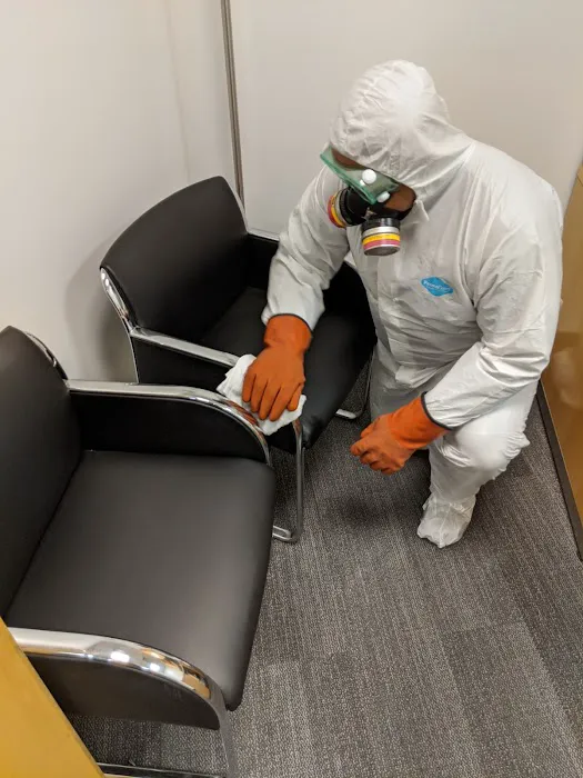 Viking Pest Control Picture 2