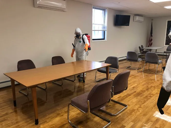 Viking Pest Control Picture 10