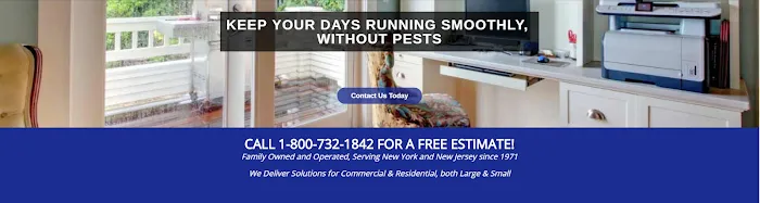 Bug Runner Exterminating Co Picture 3