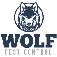 Wolf Pest Control ico