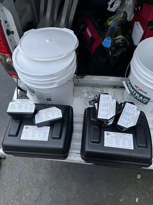 Z Best Pest Control Picture 10