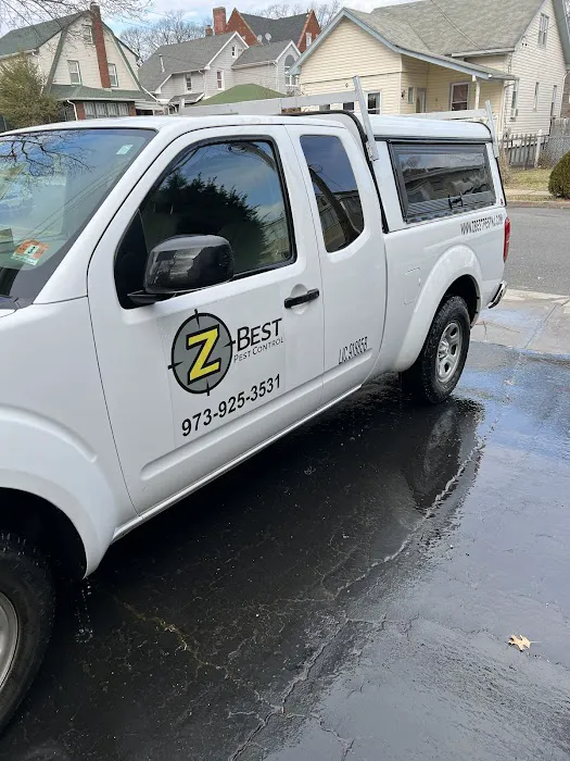 Z Best Pest Control Picture 1