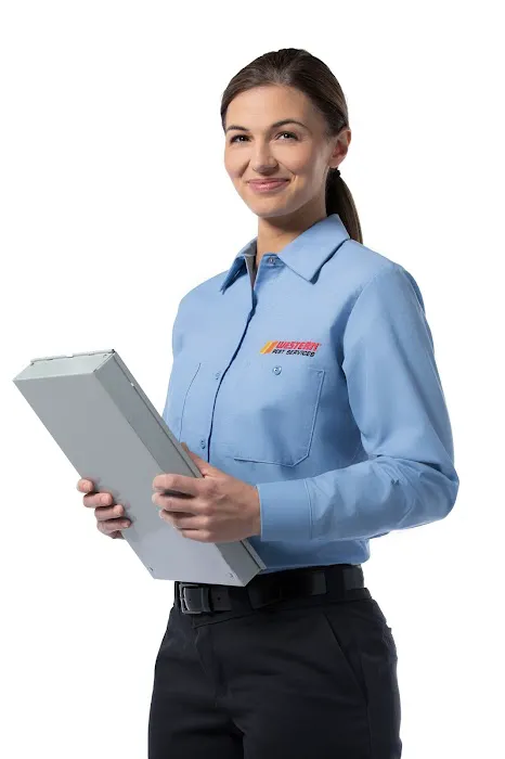Western Pest Services Picture 1