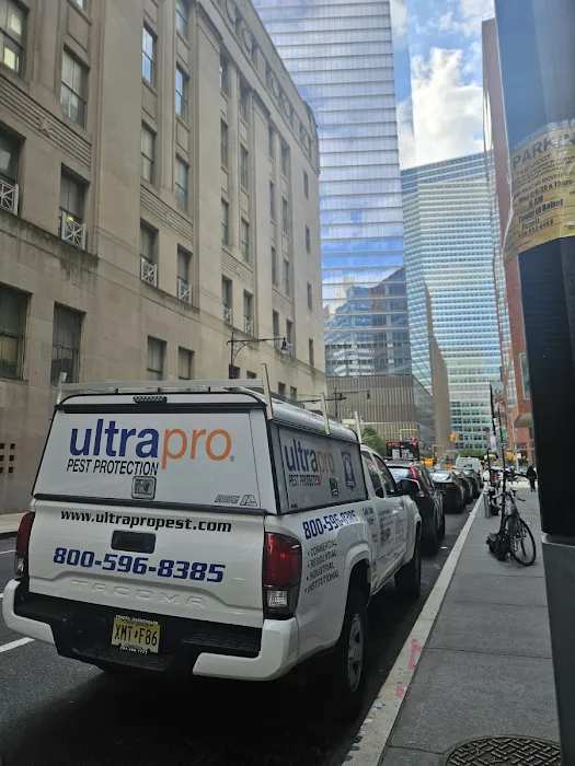 UltraPro Pest Protection Picture 4