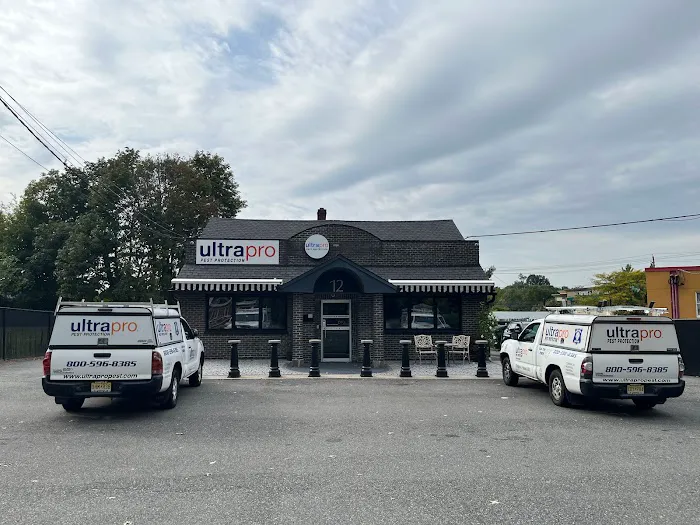 UltraPro Pest Protection Picture 3
