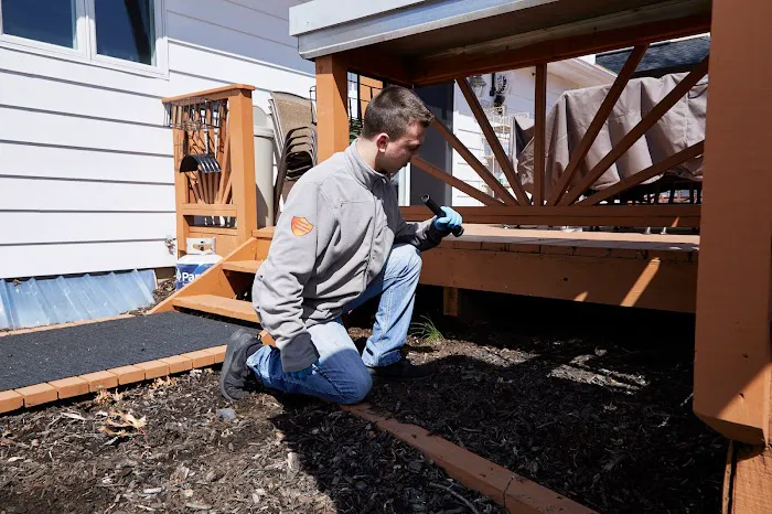 UltraPro Pest Protection Picture 1