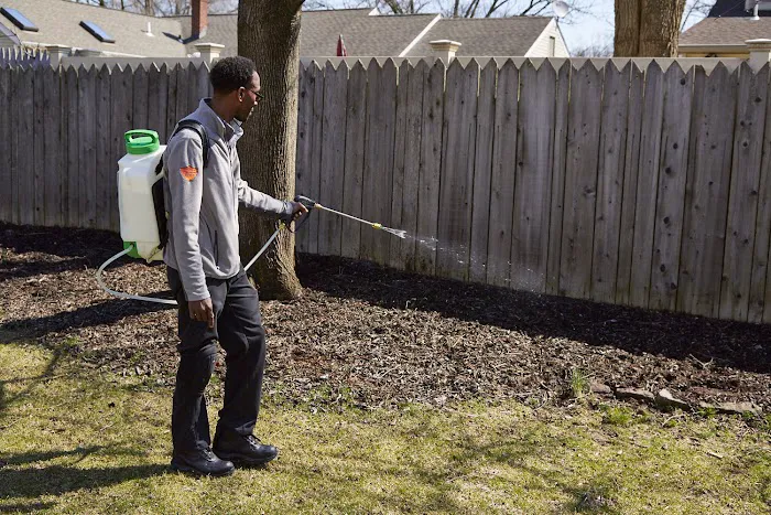 UltraPro Pest Protection Picture 5