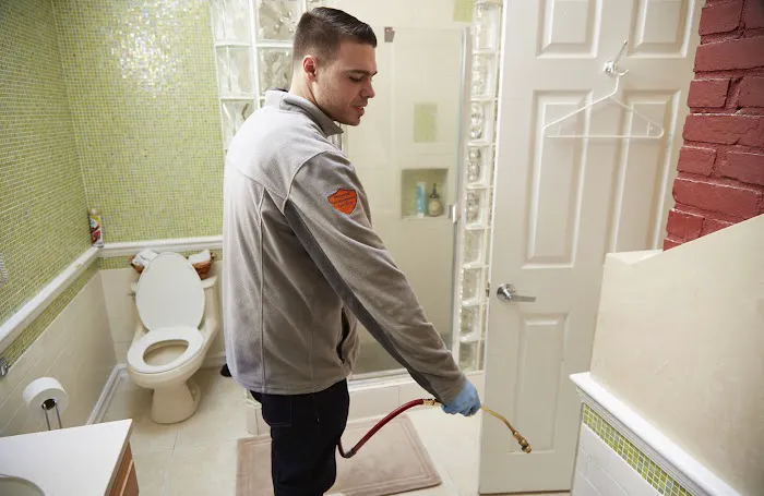 UltraPro Pest Protection Picture 7