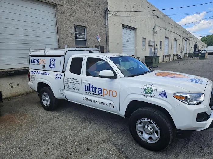 UltraPro Pest Protection Picture 2
