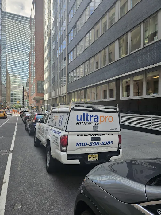 UltraPro Pest Protection Picture 6