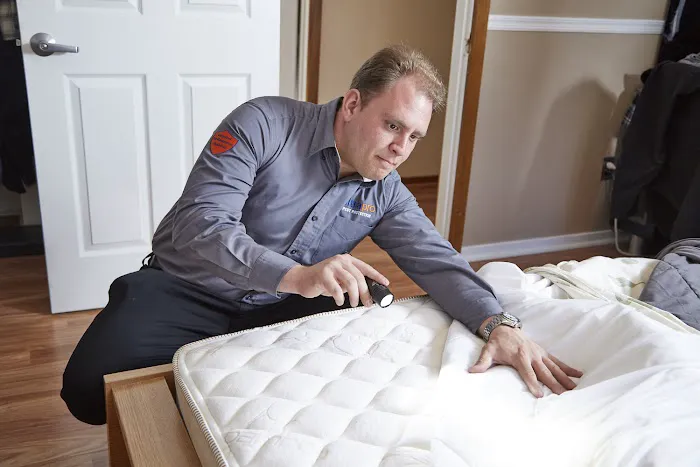 UltraPro Pest Protection Picture 8