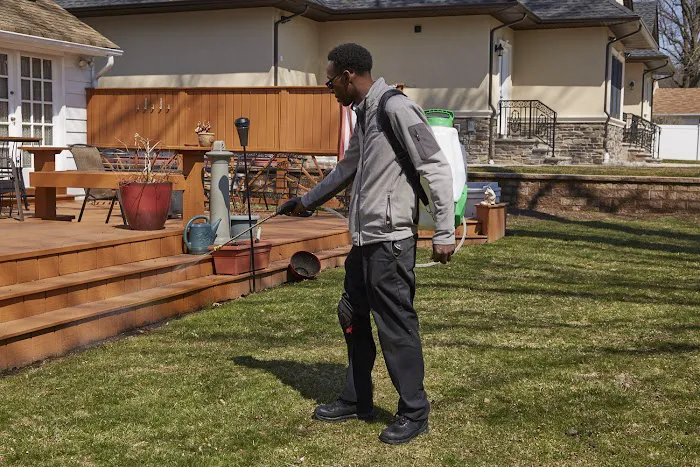 UltraPro Pest Protection Picture 9