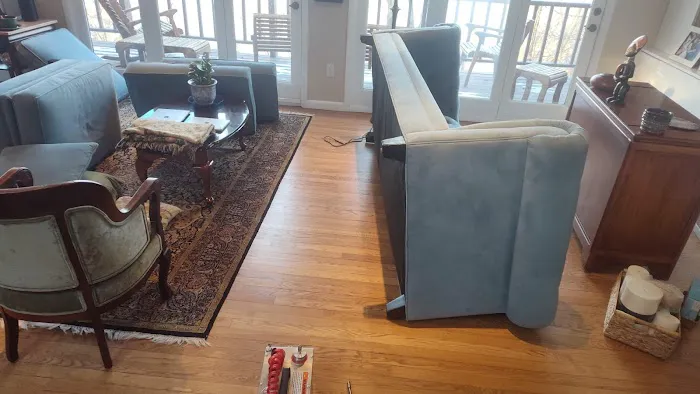 All Clear Bedbug Removal Picture 1