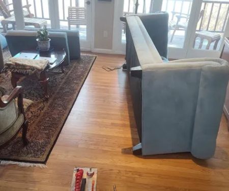 All Clear Bedbug Removal