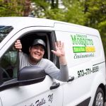 Serious Mosquito Tick & Flea Solutions Environmental LLC