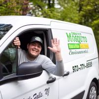 Serious Mosquito Tick & Flea Solutions Environmental LLC ico