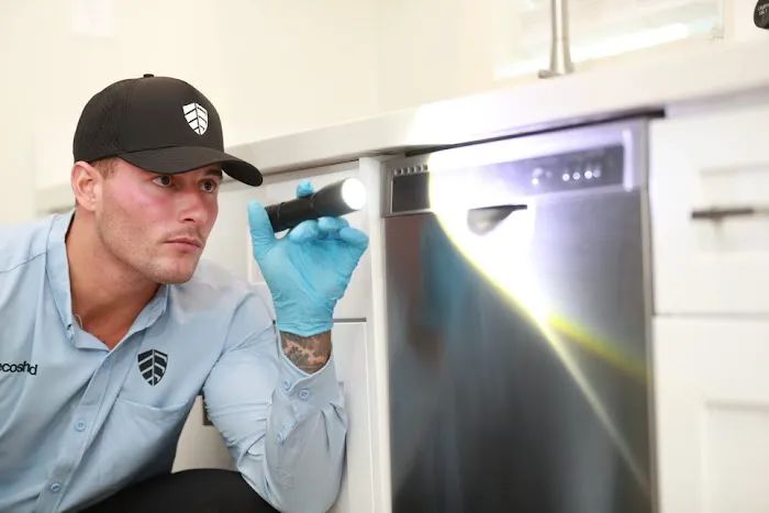 EcoShield Pest Solutions Picture 5