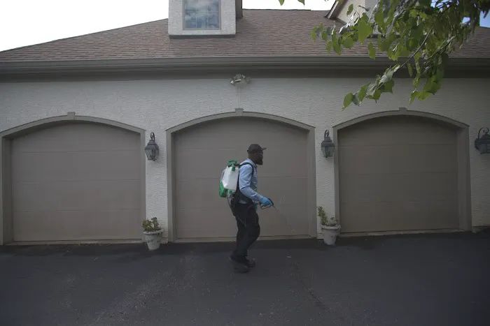 EcoShield Pest Solutions Picture 3