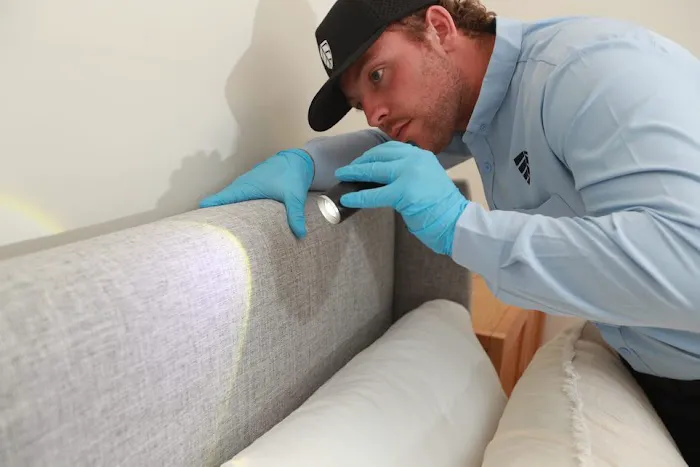 EcoShield Pest Solutions Picture 8