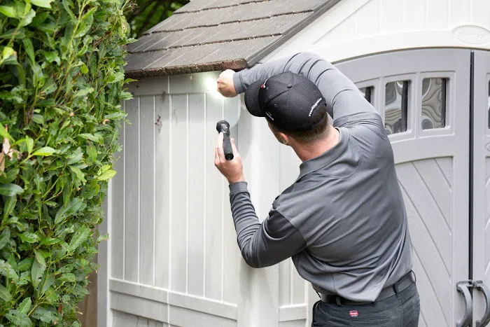 Viking Pest Control Picture 3