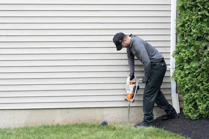 Viking Pest Control Picture 1