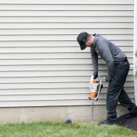 Viking Pest Control ico