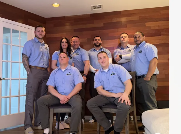 Mrs. Bzzz Pest & Termite Solutions Picture 6