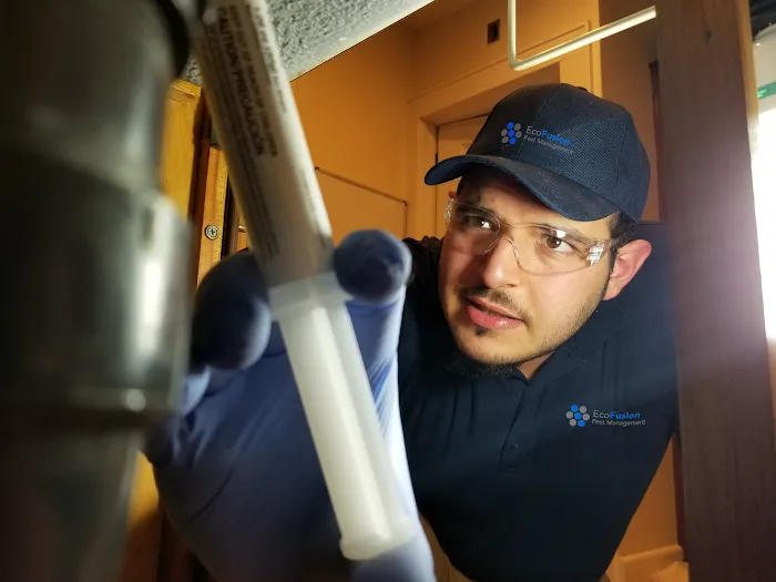 Wayne Termite & Pest Control Picture 5