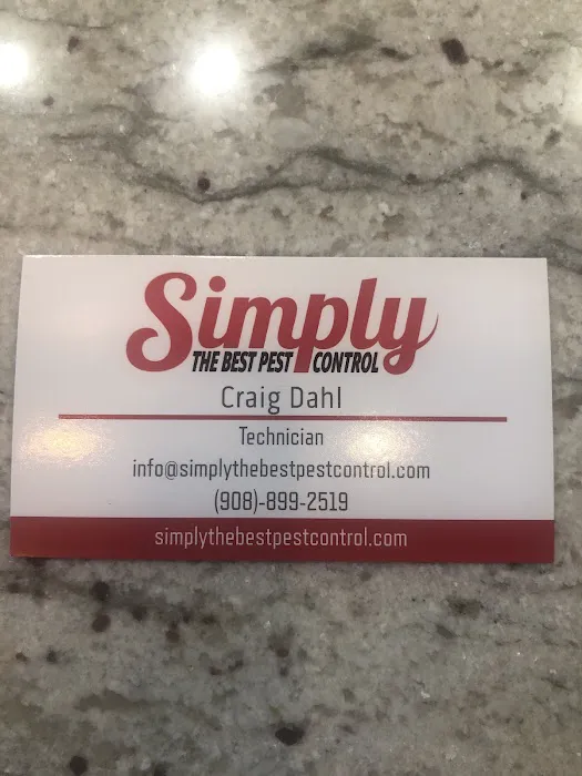 Simply The Best Pest Control Picture 1
