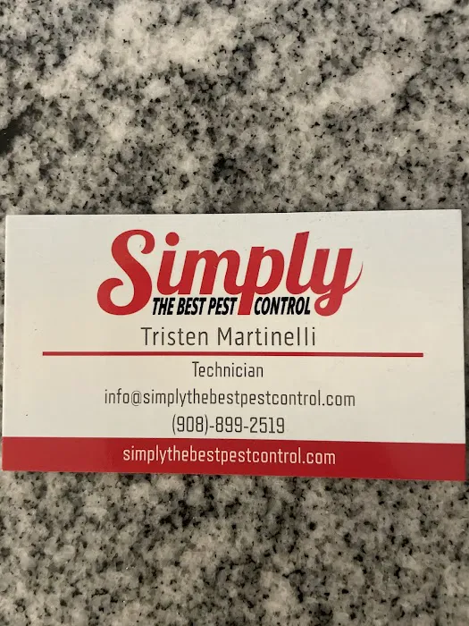 Simply The Best Pest Control Picture 8