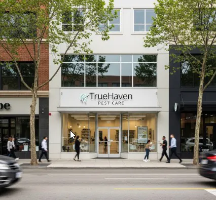 TrueHaven Pest Care Picture 2