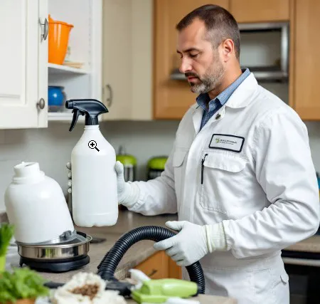 TrueHaven Pest Care Picture 3